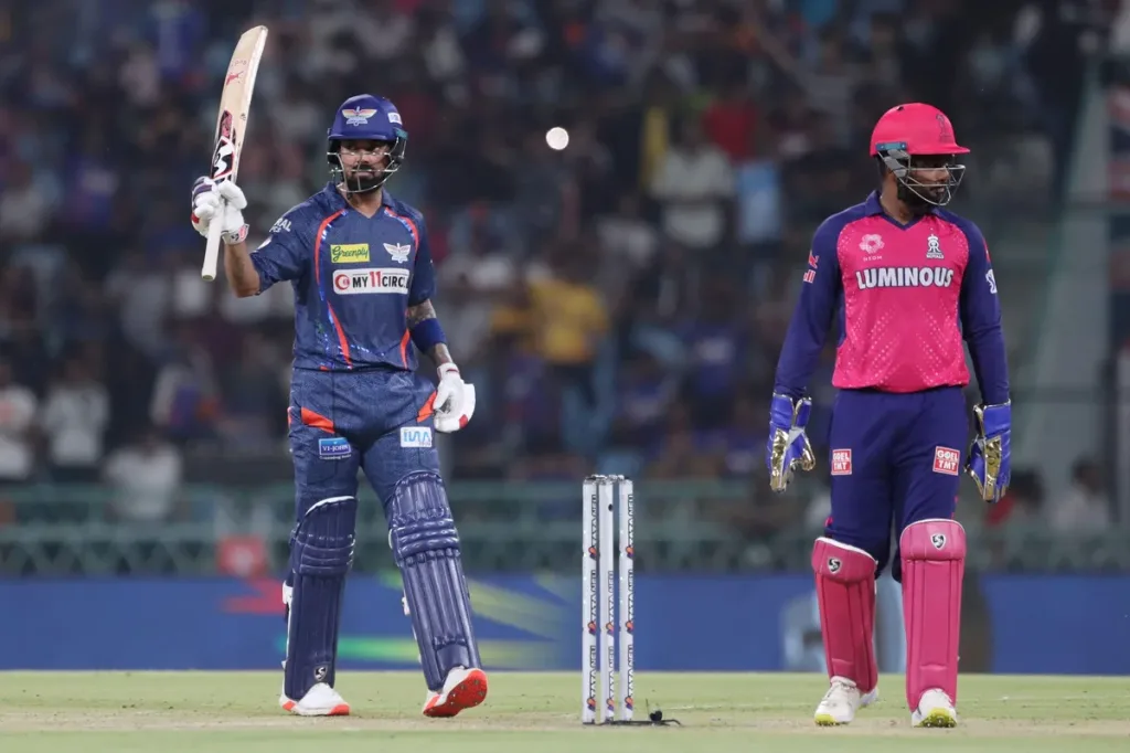 New Season, New Records: What to Expect in IPL 2025? 1 The Stage is Set for Greatness