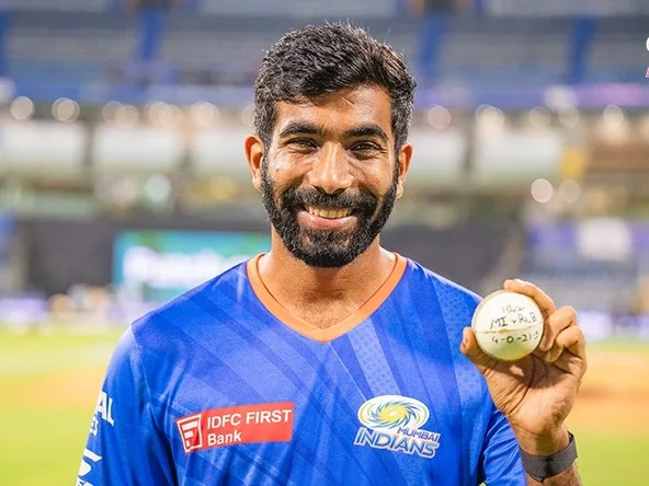 New Season, New Records: What to Expect in IPL 2025? 2 Jasprit Bumrah: The Pace Ace’s Record Hunt