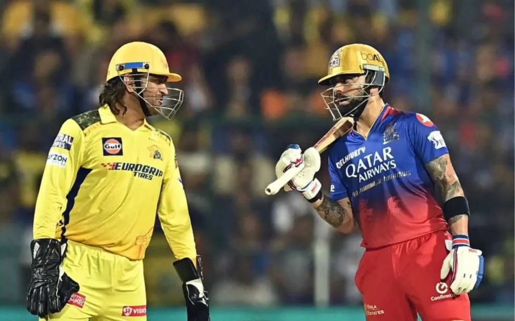 New Season, New Records: What to Expect in IPL 2025? 3 Why IPL 2025 Will Be a Season Like No Other