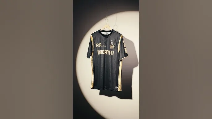 Conclusion: A New Chapter in Black and Gold