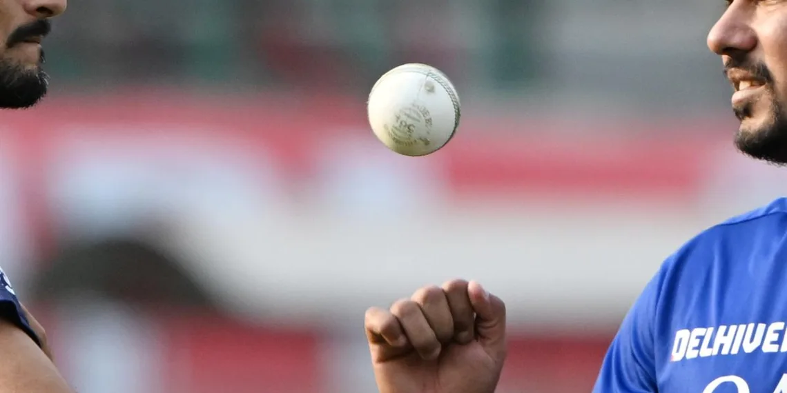 BCCI Reverses IPL Saliva Ban, Giving Bowlers an Edge in 2025