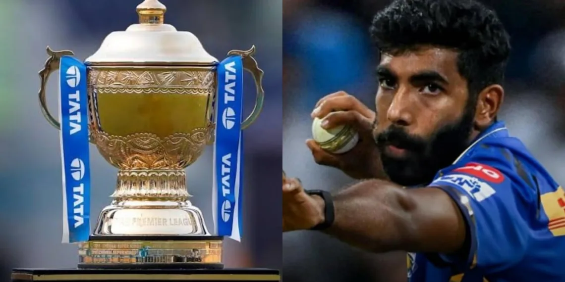 IPL 2025 Introduces a Game-Changing Rule: 2nd New Ball from the 11th Over!