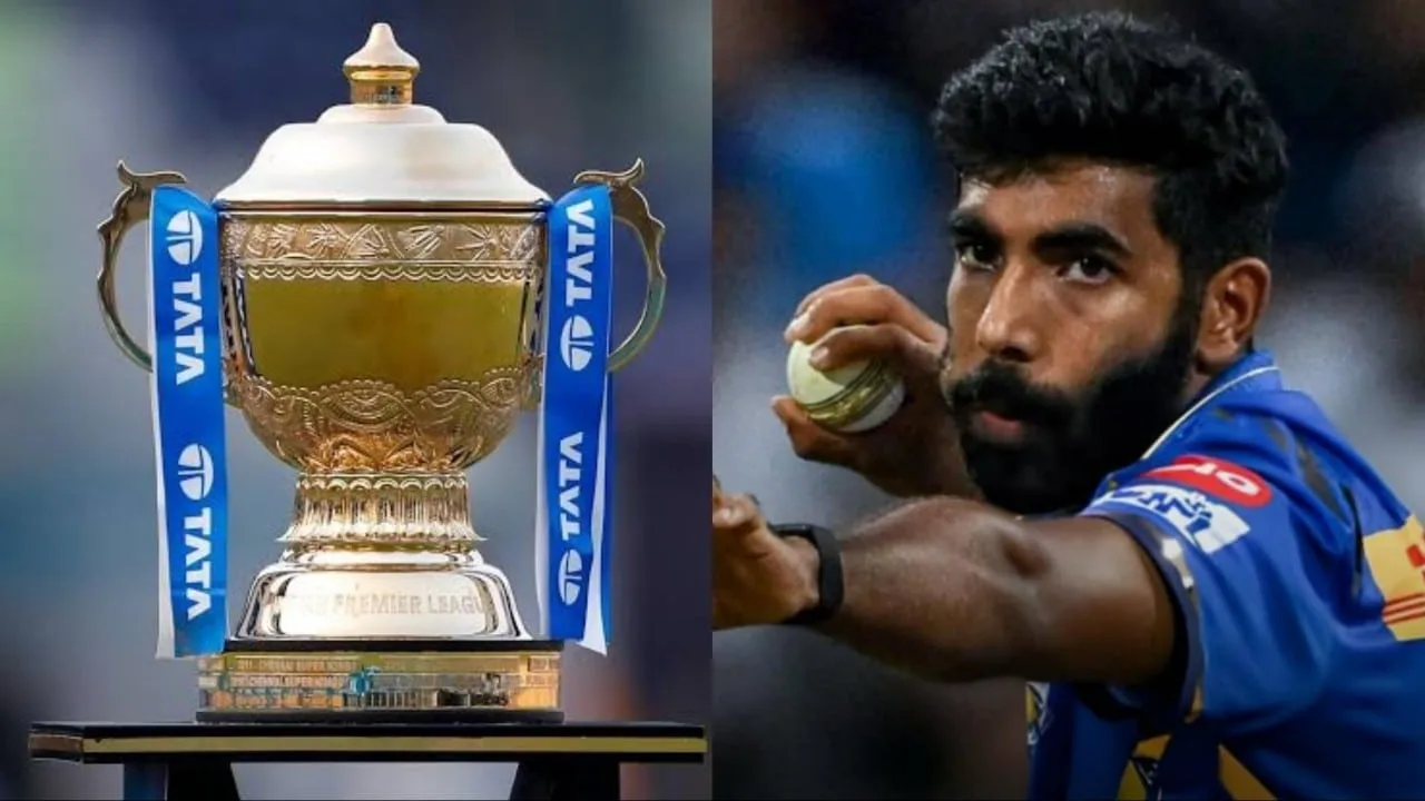 IPL 2025 Introduces a Game-Changing Rule: 2nd New Ball from the 11th Over!