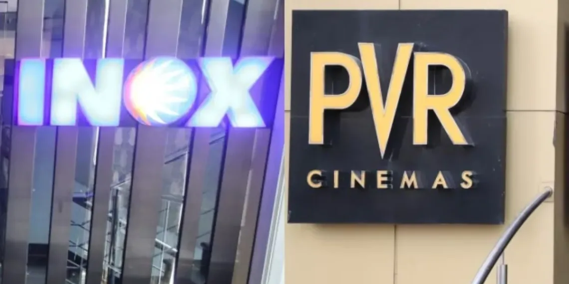 IPL 2025 Live at PVR INOX Cinemas – Check Out the Full List of Locations!