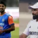Shami Out Again? Arshdeep Singh and Harshit Rana Set to Team Up for India vs New Zealand