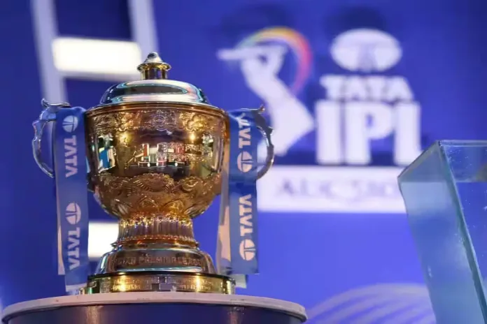 JioStar Sets the Stage for IPL 2025’s Record-Breaking Rs 4500 Cr Ad Revenue with 32 Sponsors JioStar Sets the Stage for IPL 2025’s Record-Breaking Rs 4500 Cr Ad Revenue with 32 Sponsors