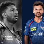 Shardul Thakur Joins Lucknow IPL After Mohsin Khan’s Injury