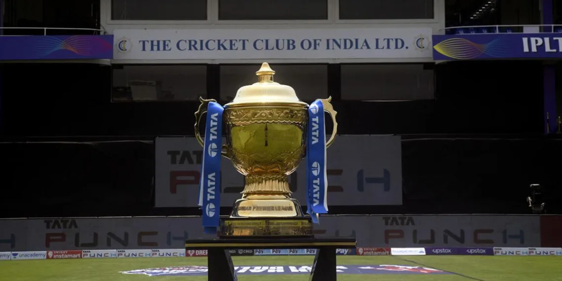 The Prize Money for IPL 2025 is Bigger Than Ever – Here’s the Breakdown