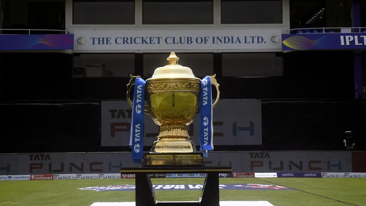 The Prize Money for IPL 2025 is Bigger Than Ever – Here’s the Breakdown