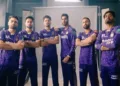 KKR’s IPL 2025 Jersey Gets a Golden Badge – Here’s Why