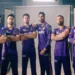 KKR’s IPL 2025 Jersey Gets a Golden Badge – Here’s Why