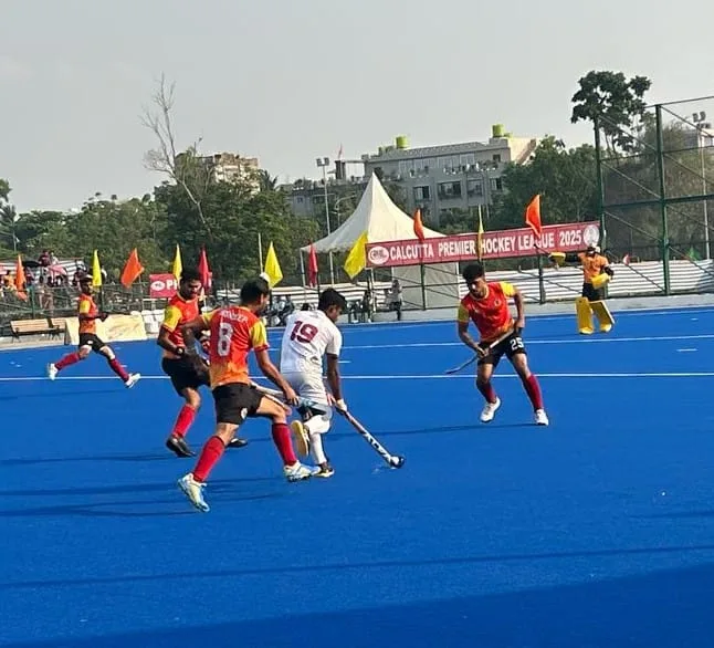The Broader Vision for Indian Hockey