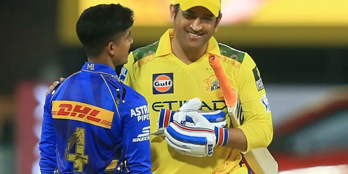 Who Is Vignesh Puthur? The Youngster Who Left Gaikwad Speechless on IPL Debut