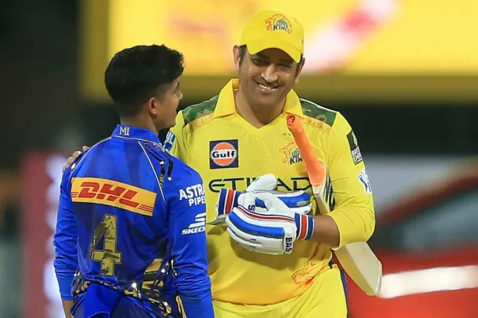 Who Is Vignesh Puthur? The Youngster Who Left Gaikwad Speechless on IPL Debut Who Is Vignesh Puthur? The Youngster Who Left Gaikwad Speechless on IPL Debut