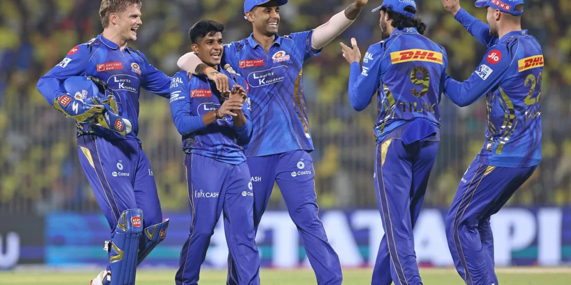 How Vignesh Puthur’s Journey Took Him from Unsung Talent to IPL Star