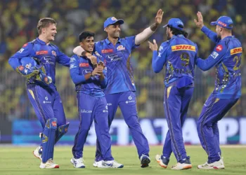 How Vignesh Puthur’s Journey Took Him from Unsung Talent to IPL Star