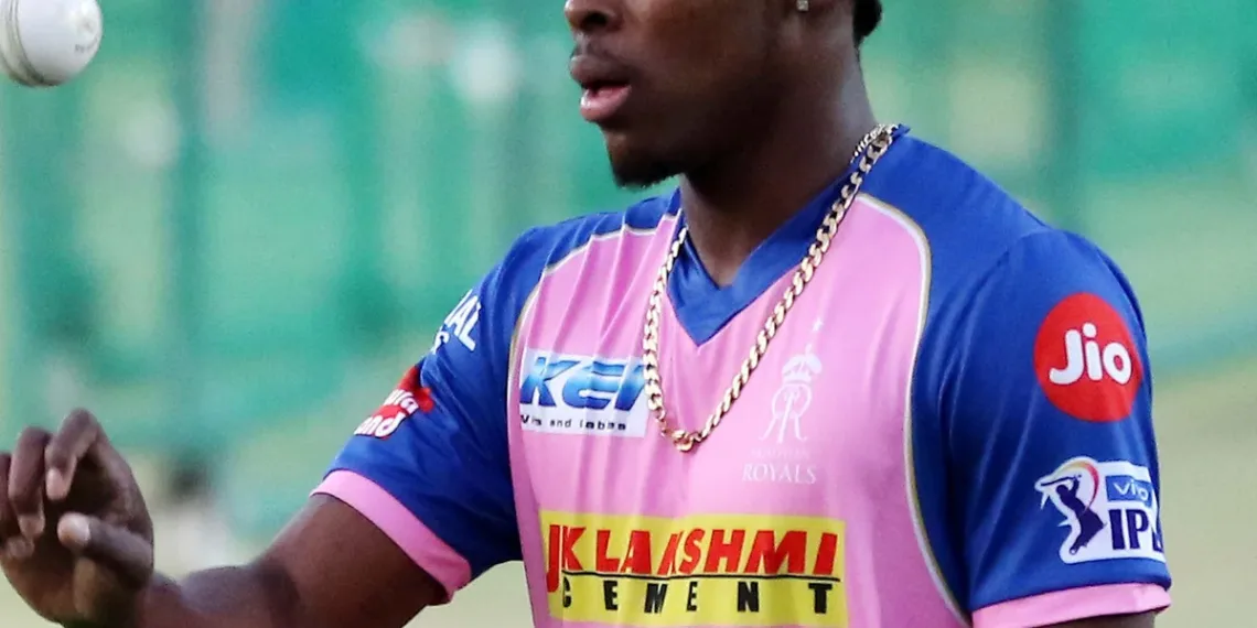 Jofra Archer’s Expensive IPL Spell: 0/76 Becomes the Worst Figures in IPL History