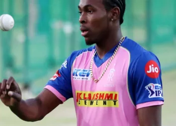Jofra Archer’s Expensive IPL Spell: 0/76 Becomes the Worst Figures in IPL History