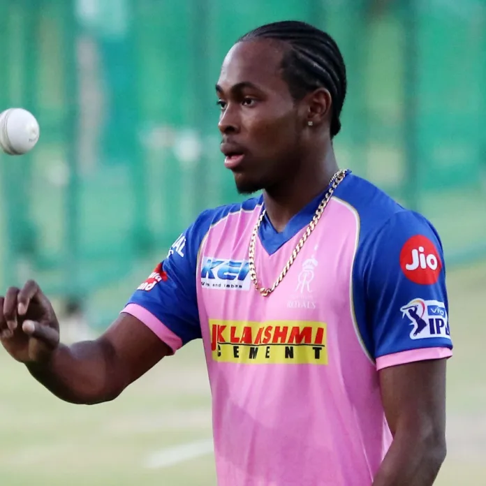 Jofra Archer’s Expensive IPL Spell: 0/76 Becomes the Worst Figures in IPL History Jofra Archer’s Expensive IPL Spell: 0/76 Becomes the Worst Figures in IPL History