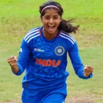 BCCI Women’s Central Contracts Revealed: Harleen Deol Dropped, Shreyanka Patil Gets a Well-Deserved Reward