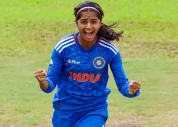 BCCI Women's Central Contracts Revealed: Harleen Deol Dropped, Shreyanka Patil Gets a Well-Deserved Reward