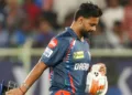 Pant’s LSG Captaincy Begins on a Low Note with a Duck, Just Like Rahul