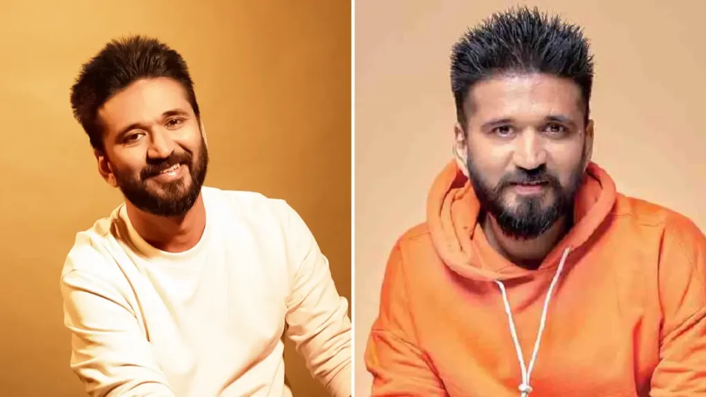 Amit Trivedi to Warm Up the Crowd Before GT vs PBKS at IPL 2025