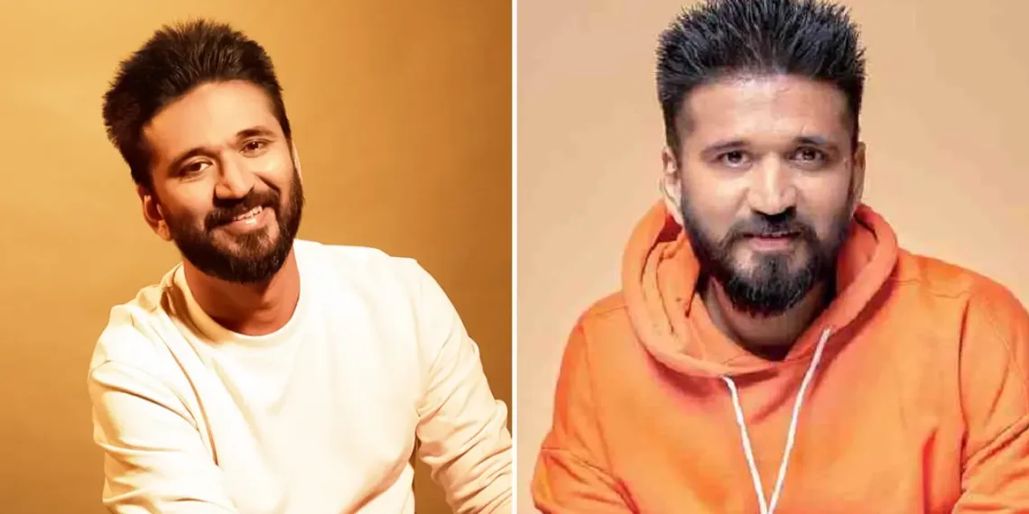 Amit Trivedi to Warm Up the Crowd Before GT vs PBKS at IPL 2025