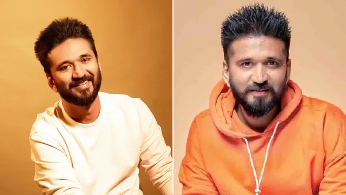 Amit Trivedi to Warm Up the Crowd Before GT vs PBKS at IPL 2025 Amit Trivedi to Warm Up the Crowd Before GT vs PBKS at IPL 2025