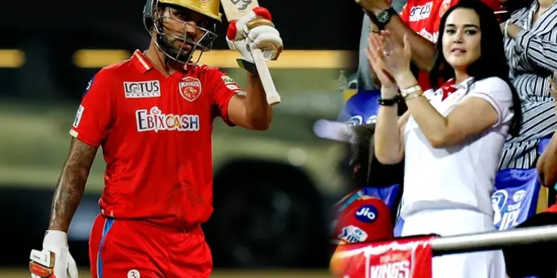 PBKS Owners Under Scrutiny: 3 Moments That Shook the IPL
