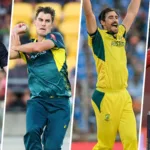 IPL 2025: Country wise Cricketers List Playing in the IPL