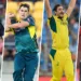 A Look at the Cricketers from Every Country Playing in the IPL