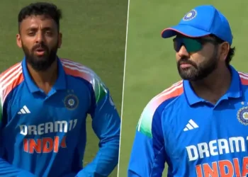 Why Varun Chakravarthy Is Rohit Sharma’s Secret Weapon in the 2025 Champions Trophy