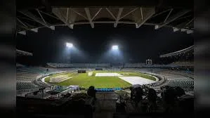 The Historical Context of Eden Gardens
