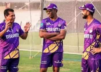 Is Eden Gardens Ready for IPL 2025? KKR and the Curator Aren’t Seeing Eye to Eye