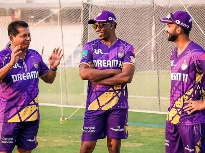 Is Eden Gardens Ready for IPL 2025? KKR and the Curator Aren’t Seeing Eye to Eye Is Eden Gardens Ready for IPL 2025? KKR and the Curator Aren’t Seeing Eye to Eye