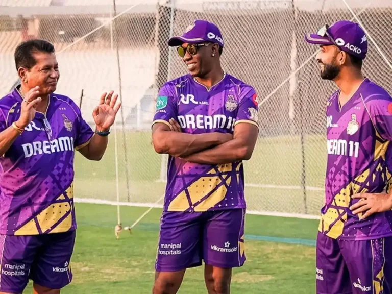 Is Eden Gardens Ready for IPL 2025? KKR and the Curator Aren’t Seeing Eye to Eye