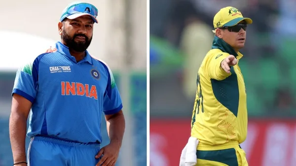 What Happens If India vs Australia Match Is Washed Out?