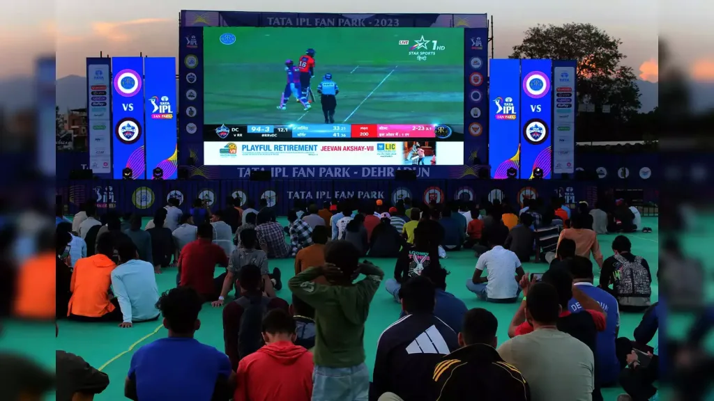 Inside the IPL Viewership Growth Strategies Targeting a Billion Fans