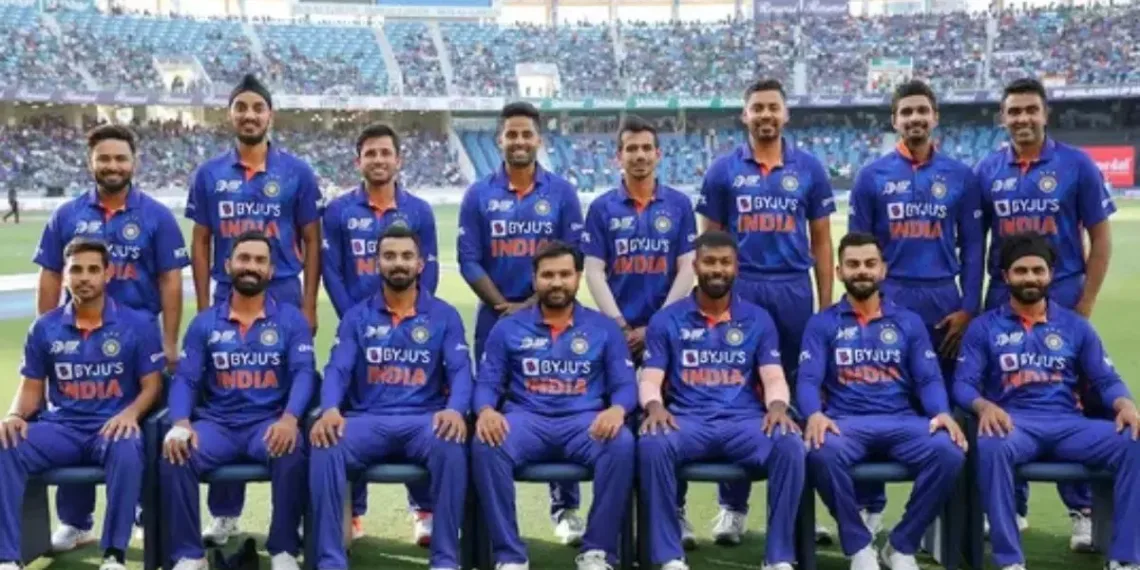 Which Top Cricketers Might Lose Their BCCI Central Contracts?