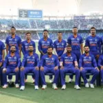 BCCI: Which Top Cricketers Might Lose Their BCCI Central Contracts?