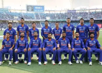 Which Top Cricketers Might Lose Their BCCI Central Contracts?