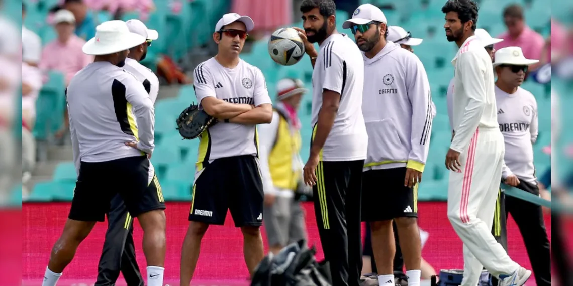 BCCI's Central Contracts to be Finalized March 30, with Staff Cuts on the Horizon