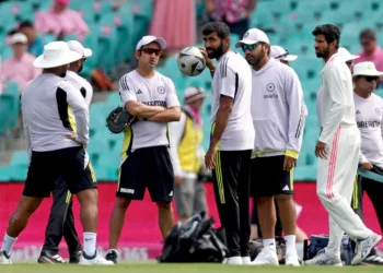 BCCI's Central Contracts to be Finalized March 30, with Staff Cuts on the Horizon