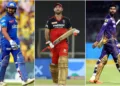 From Rohit Sharma to Glenn Maxwell: The IPL 2025 Flop XI After Round 1