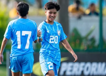 India’s Group B Opponents for AFC Women’s Asian Cup 2026 Qualifiers Are Out