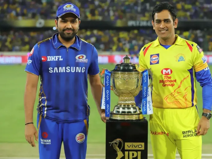 The Captains with the Most IPL Titles: A Look at the League’s Top Leaders The Captains with the Most IPL Titles: A Look at the League’s Top Leaders