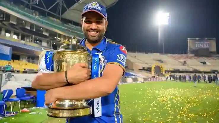 The Journey to the IPL Trophy: What Makes a Winning Captain