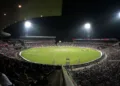 Eden Gardens Will Host KKR vs LSG on April 8 Instead