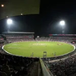 Eden Gardens Will Host KKR vs LSG on April 8 Instead